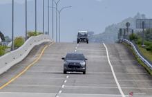 Libur Idul Adha, Trafik Kendaraan di Tol Sumatera Melonjak Signifikan