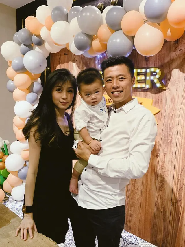 Profil Kapten Vincent Raditya