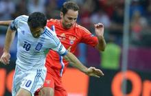 HT Review: Karagounis kejutkan Rusia