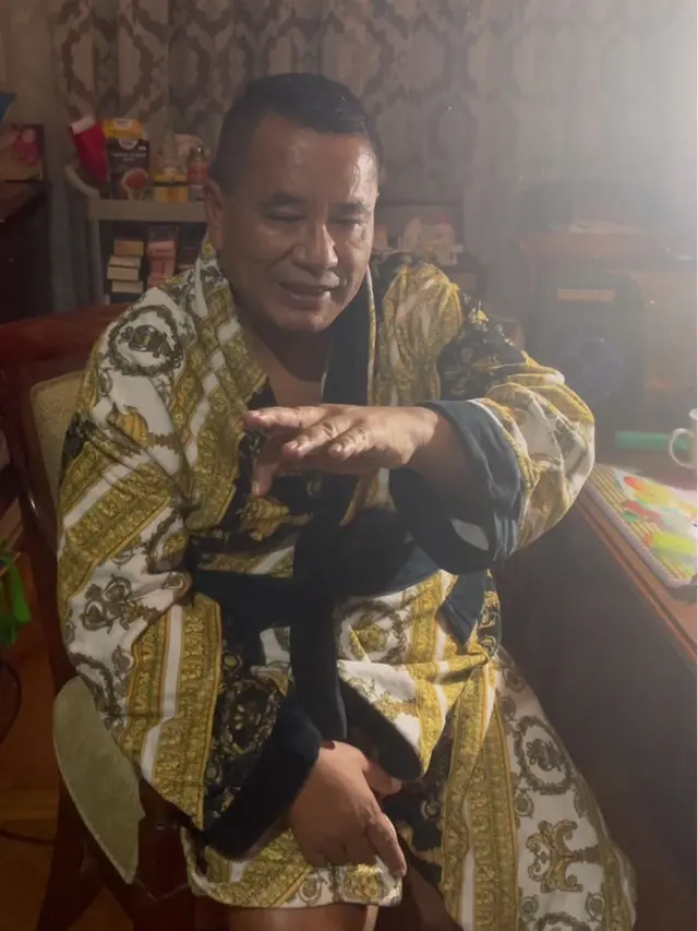 Video klarifikasi Hotman Paris soal isu diamuk hakim dalam sidang kasus Teddy Minahasa di Pengadilan Negeri Jakarta Barat, 20 Februari 2023. (Foto: Dok. Instagram @hotmanparisofficial)