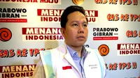 ProGib Nusantara: Kami Tegak Lurus dengan Pak Prabowo, Tidak Gelar Aksi Massa di Depan MK