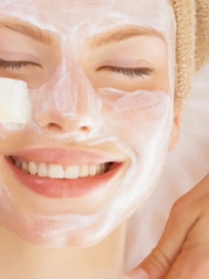 Sperma Bisa Dijadikan Masker untuk Mengenyahkan Jerawat?