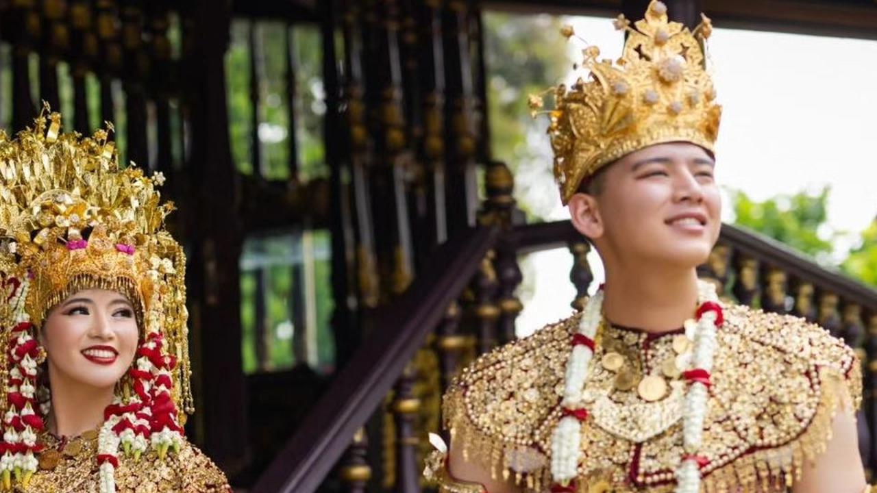 Bidadari Kecilnya Kini jadi Istri Perwira Polisi, Andika Perkasa Sempat Tanya Soal Setia