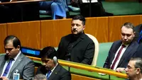 Intelijen Korsel: Zelenskyy Ungkap soal Tawanan Korut demi Galang Dukungan