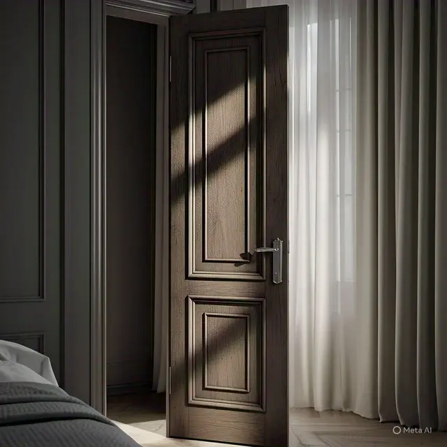Model Pintu Kamar