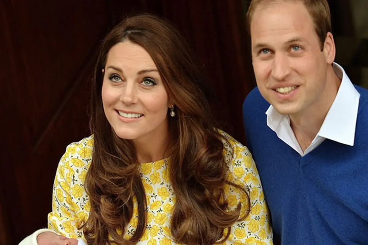 Kate Middleton