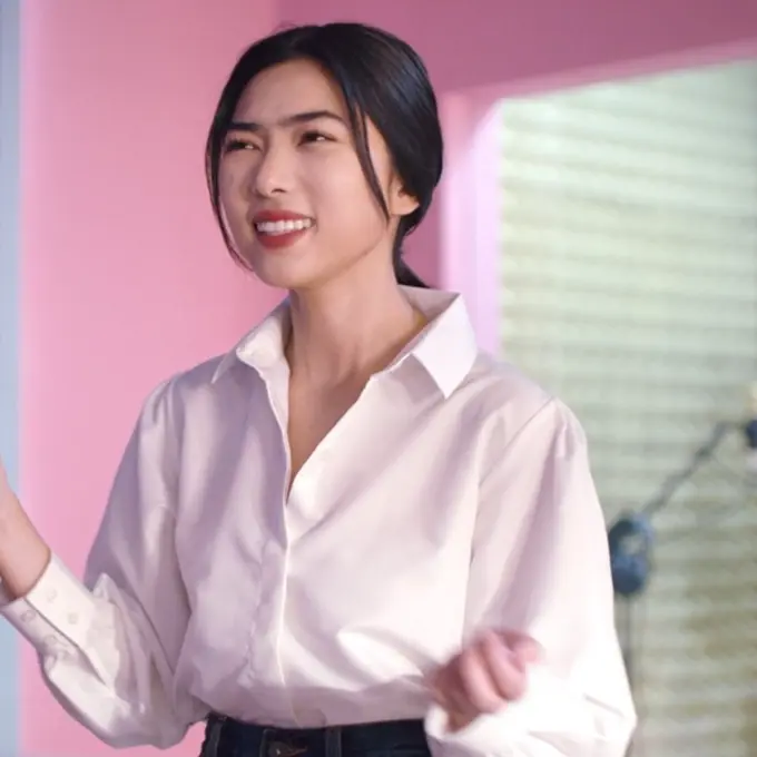Segera Dirilis, Ini Bocoran Project Terbaru Nicholas Saputra & Isyana Sarasvati yang Lagi Viral