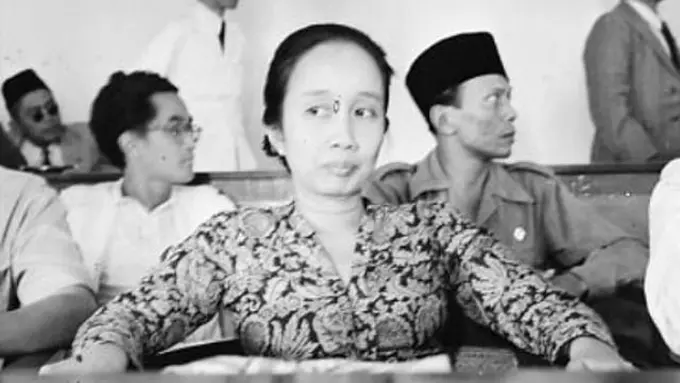 Sosok Maria Ulfah
