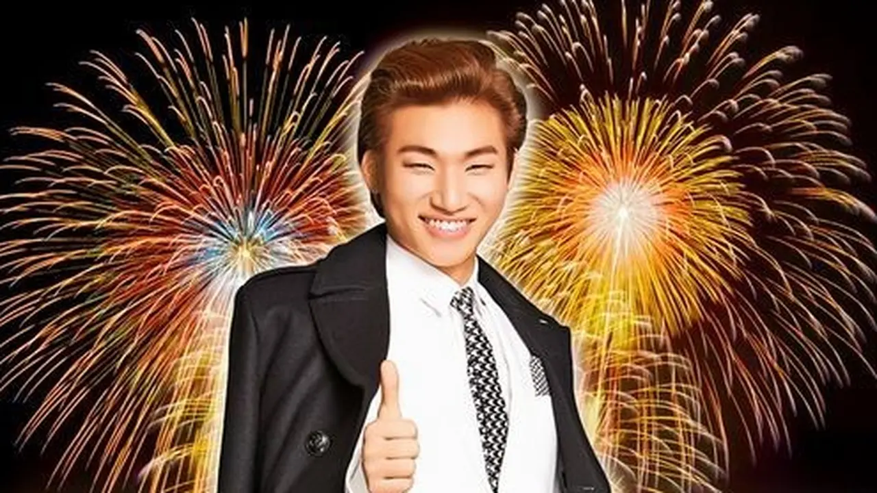 Daesung Big Bang Rajai Jepang dengan Album Terbaru