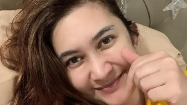Nafa Urbach (Foto: Instagram/@nafaurbach)