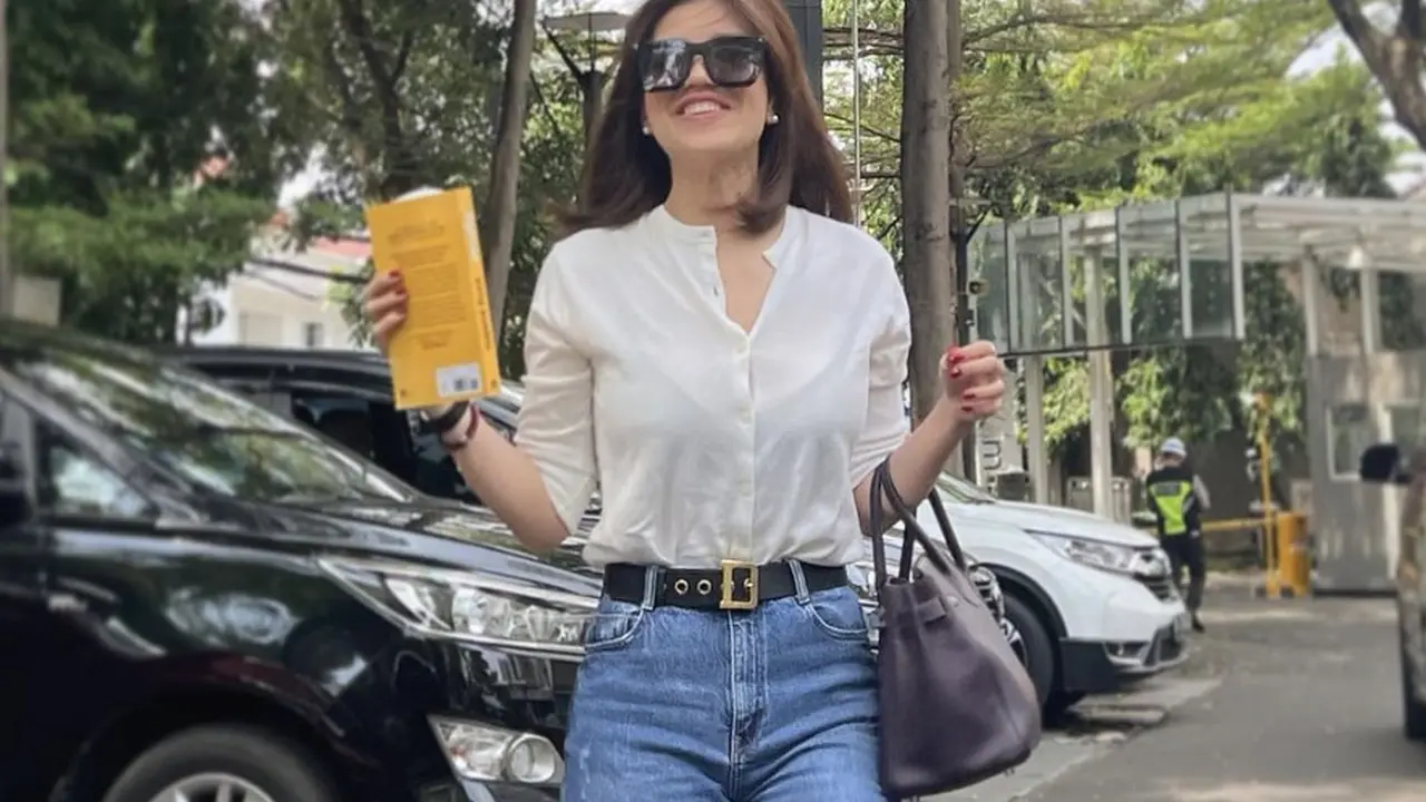 Agatha Suci