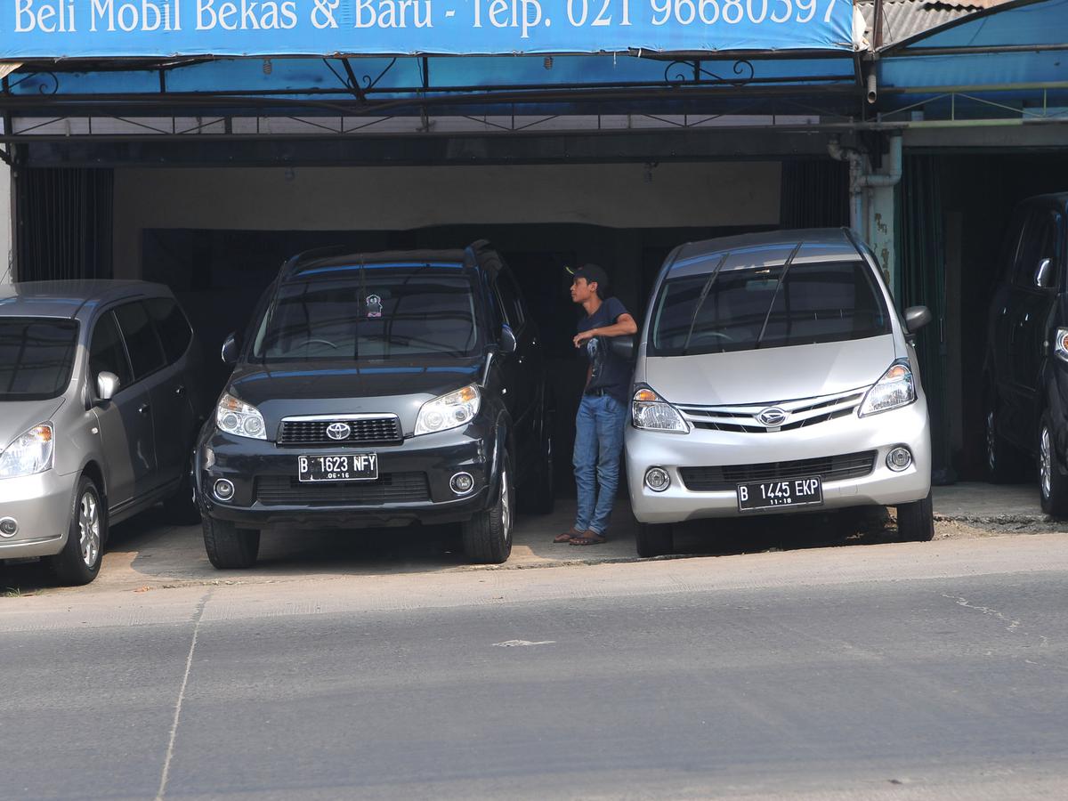 Mobil Masih Kredit Tapi Mau Dijual? Ini Caranya - Otomotif ...
