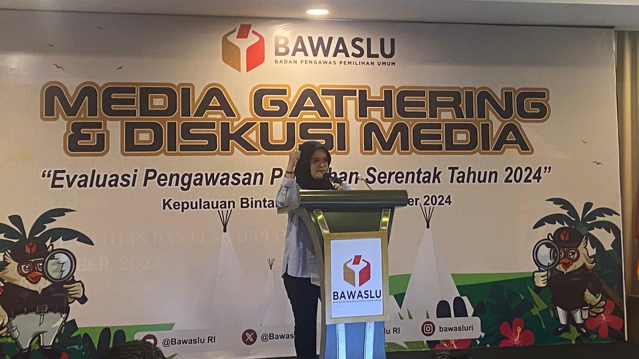 Bawaslu Rekomendasikan 180 Pemilihan Suara Ulang di Pilkada, 26 Tak Ditindaklanjuti KPU