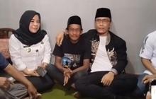 Menag Soroti Polemik Penjual Es Teh: Pembelajaran Buat Gus Miftah, Jadi Pejabat Harus Kontrol Diri