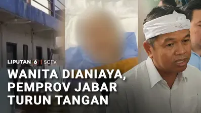 Kasus penganiayaan dan penyekapan yang menimpa perempuan berinisial YTR di Bandung, Jawa Barat, jadi sorotan publik. Penjaga kamar kontrakan yang jadi lokasi penganiayaan ternyata pernah diancam oleh pelaku.