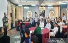 BRI Optimis Kalimantan Selatan Jadi Pasar Potensial Pertumbuhan Perbankan