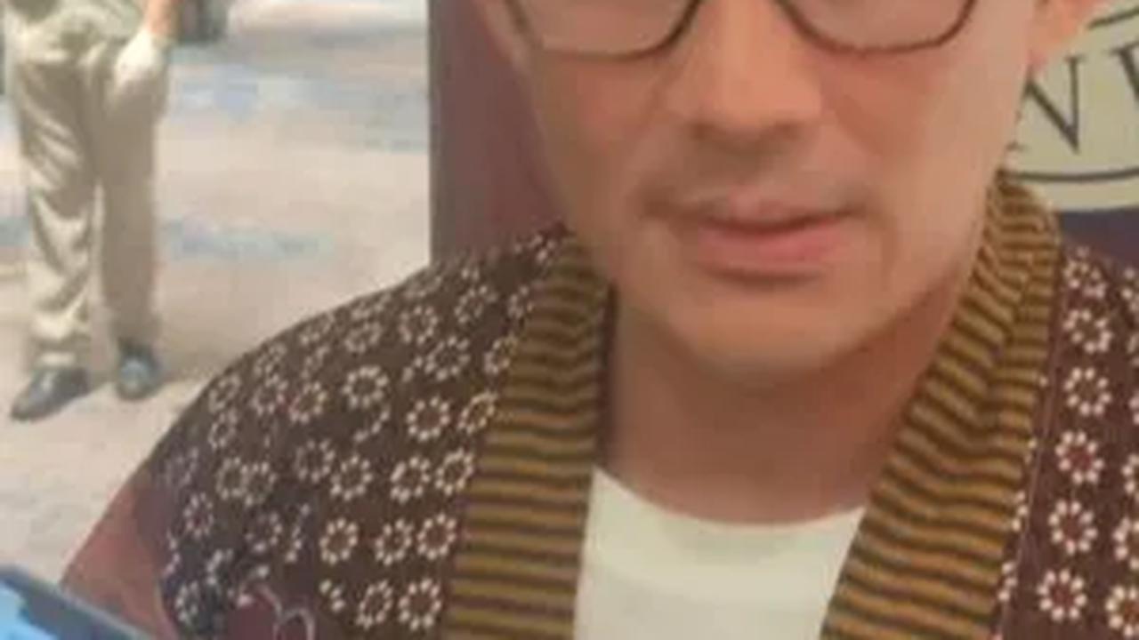 Sandiaga Perintahkan Evaluasi Kelayakan Wahana Jembatan Kaca Usai Tewaskan 1 Orang