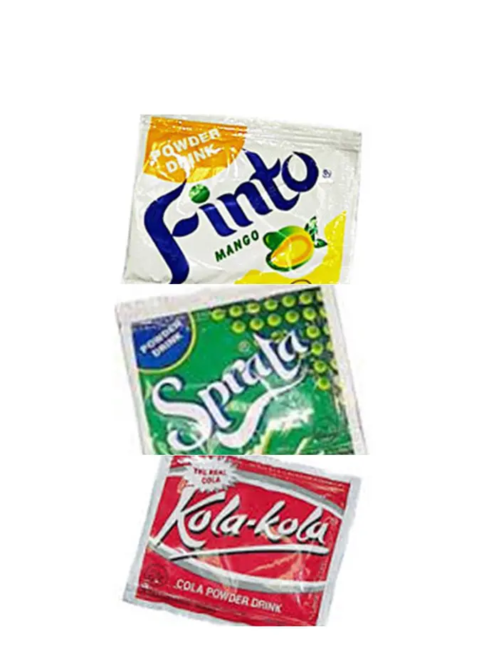 3 Minuman Serbuk KW yang Pernah Menghiasi Masa SD Generasi 90-an