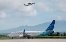 Nego Tarif Trump, Garuda Indonesia Bakal Beli 79 Unit Pesawat Boeing