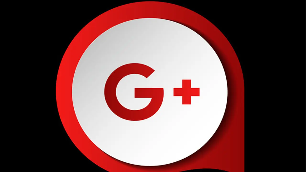 Google Plus