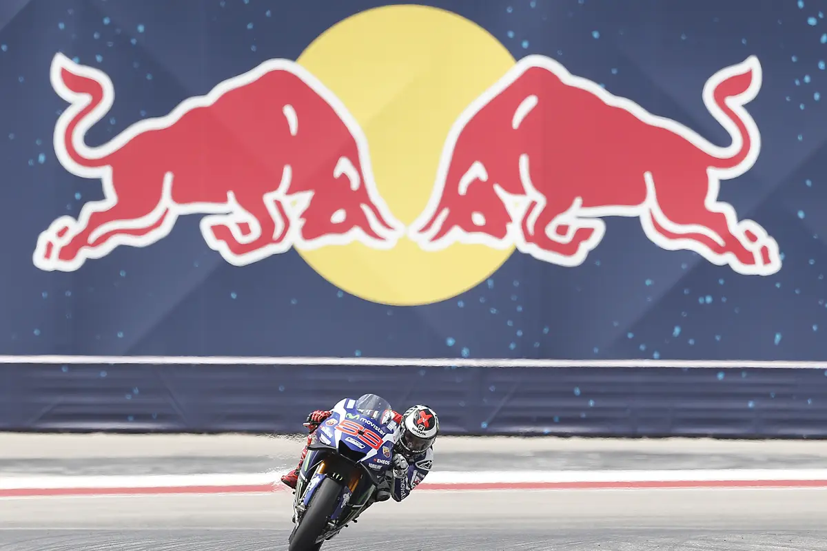 Jorge Lorenzo