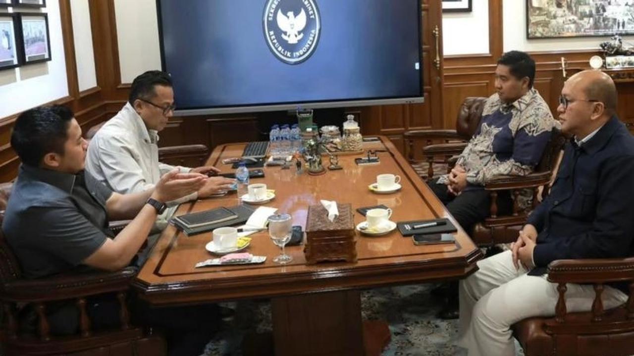 Pemerintah Targetkan 15.000 Hunian Korban Bencana Sumatera Rampung 3 Bulan