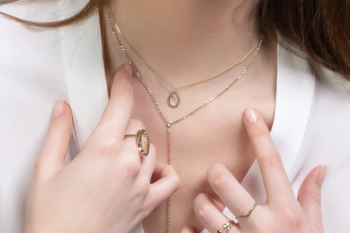 Cincin - Vania