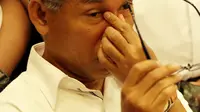 Buni Yani Divonis 1 Tahun 6 Bulan Penjara