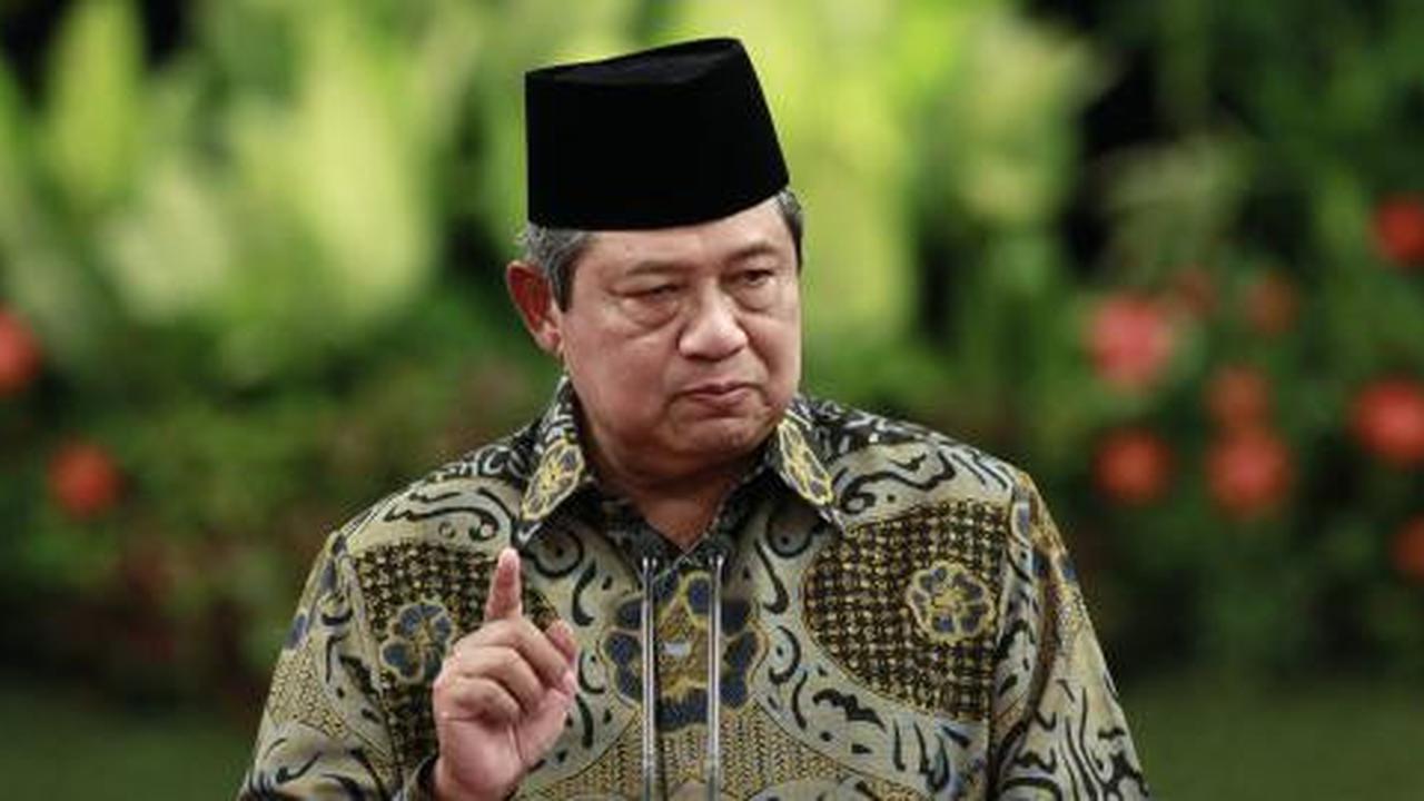 Presiden SBY pertahankan semua wakil menteri