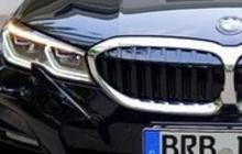 Jarang Dipakai, Zaskia Gotik Jual Mobil BMW, Segini Harganya