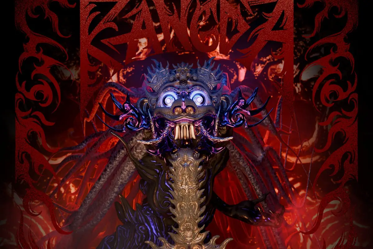 Tradisi Bertemu Modernitas, Sosok Rangda dalam Karya Musik dan Seni Visual