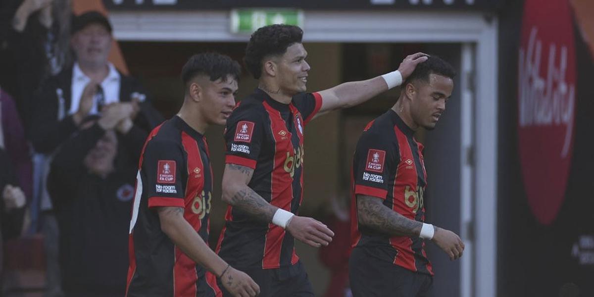 Prediksi Arsenal vs Bournemouth 3 Mei 2025