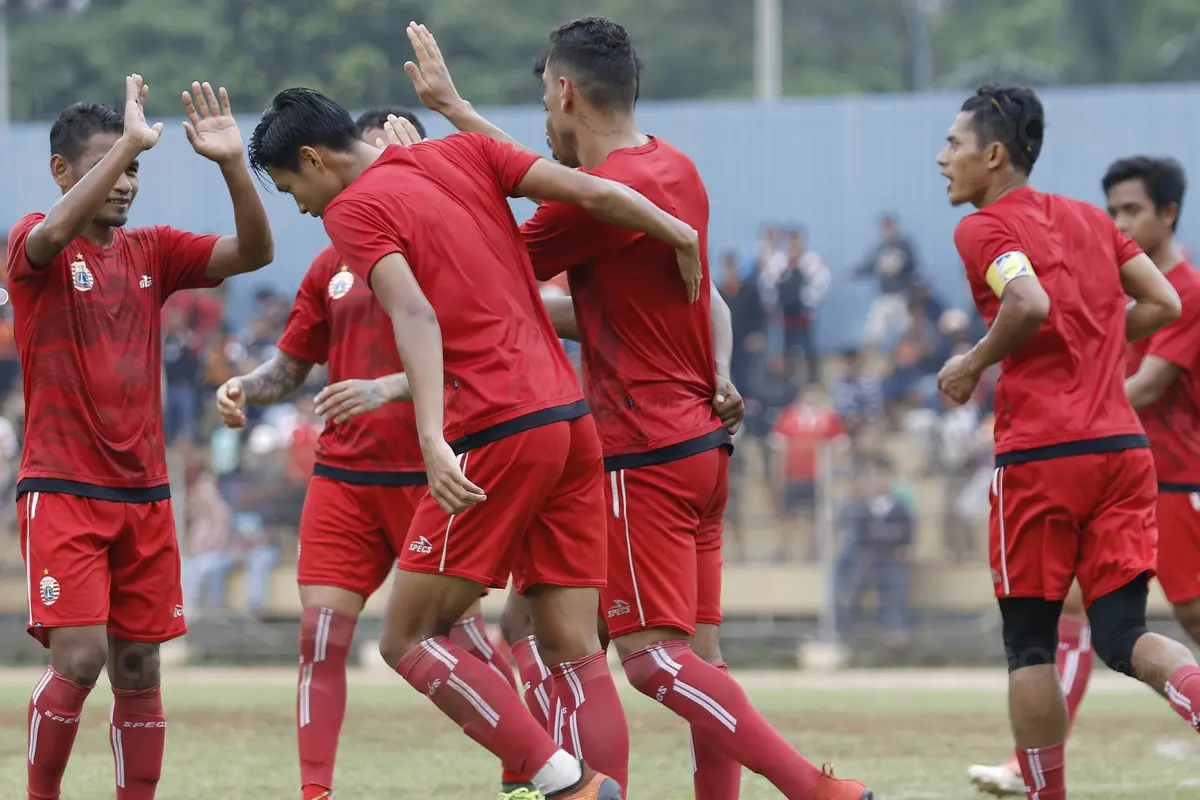 Persija Jakarta