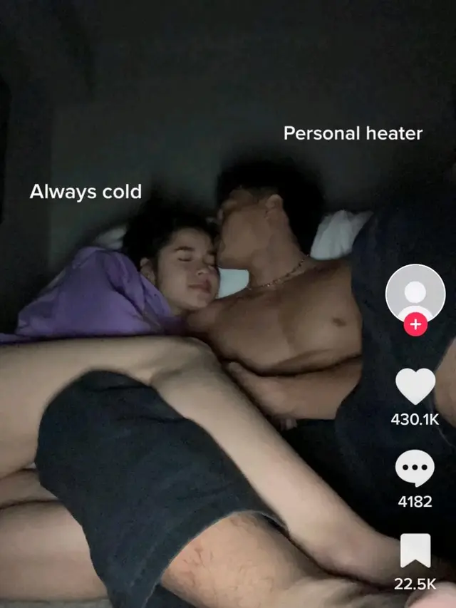 Jefri Nichol dikabarkan menjalin kasih dengan Maria Theodore