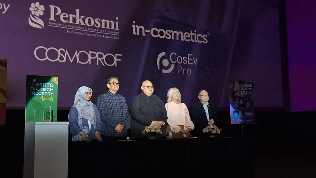 Beauty yang Lebih Holistik dan Berkelanjutan