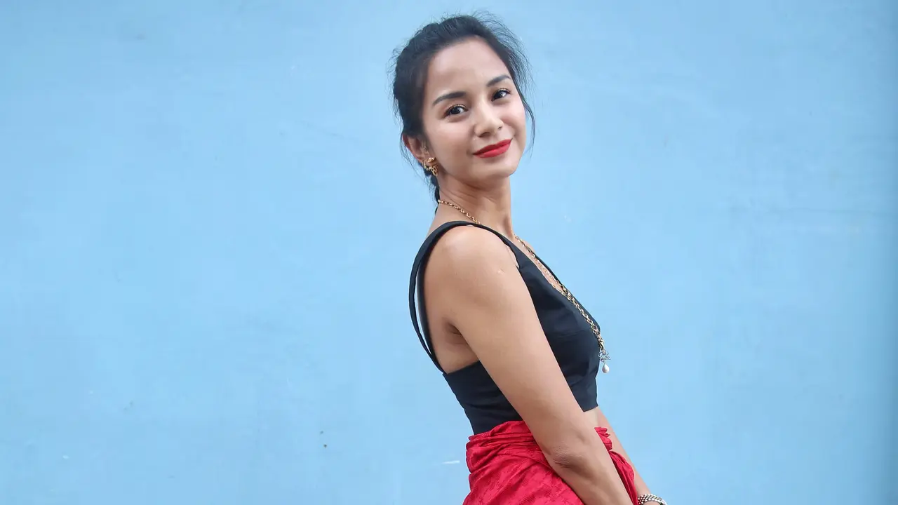 [Fimela] Kirana Larasati