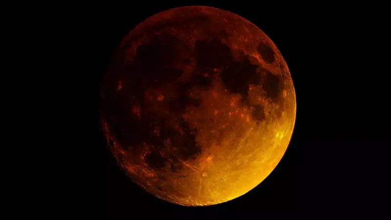 Blood Moon