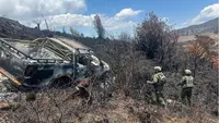 Detik-Detik Sopir Travel Ditembak di Wamena, Pelaku Diduga OPM