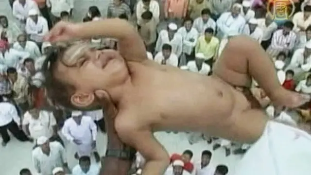 Photo: Copyright  whenonearth.net