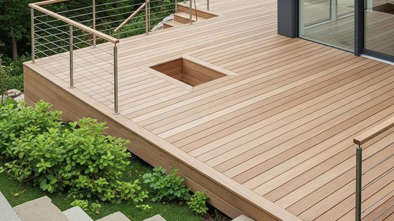 7 Inspirasi Teras Rumah Model Kayu, Wujudkan Hunian Bernuansa Tradisional