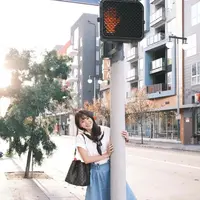 Interaksi Shanju dan Jojo disorot, pasangan yang disebut makin mesra. (Foto: Instagram @shanju)