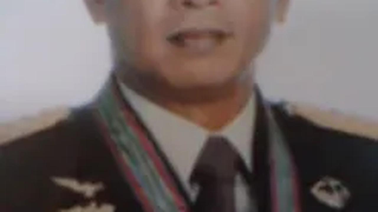 Namun di balik jiwa patriotismenya yang begitu tinggi, Wismoyo juga dikenal sebagai sosok yang religius.<br>