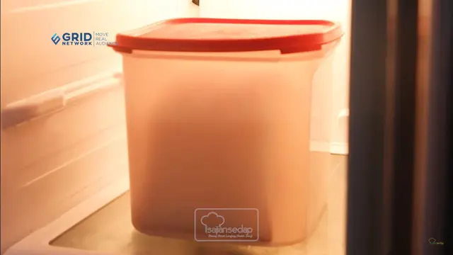 Hanya dengan 1 Alat, Begini Cara Awetkan Roti Biar Tetap Segar dan Tidak Berjamur