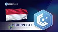 Token Anak Bangsa, CREO Siap Ramaikan Industri Kripto