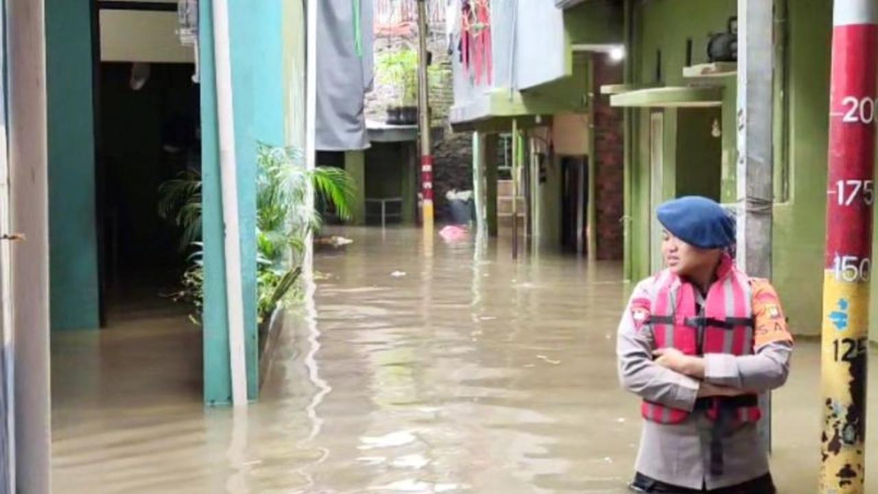 Mayoritas Warga Kebon Pala Sambut Baik Rencana Normalisasi Kali Ciliwung