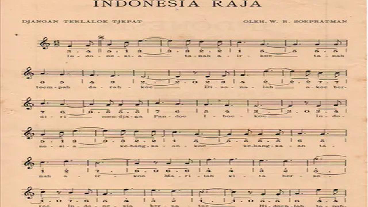 Menggali Makna Lagu Ibu Kita Kartini dan Sosok Penciptanya