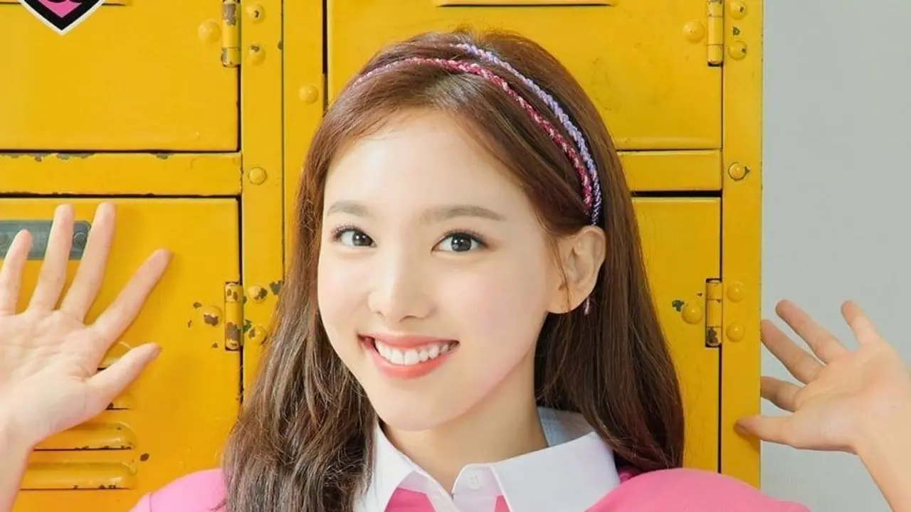 Nayeon Twice (Soompi)
