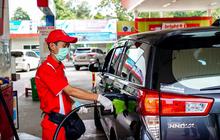 Menko Airlangga Tegaskan Tak Batasi Konsumsi Pertalite dan Solar, tapi Penyaluran Lebih Tepat Sasaran