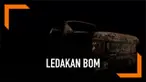 Empat orang warga Amerika Serikat tewar terkana ledakan bom di dekat pangkalan udara AS di Afghanistan. Taliban mengaku bertanggung jawab atas serangan itu.