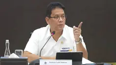 Purbaya Tugaskan Anak Buah Awasi Dapur MBG